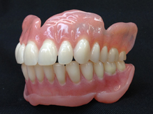 Denture Services