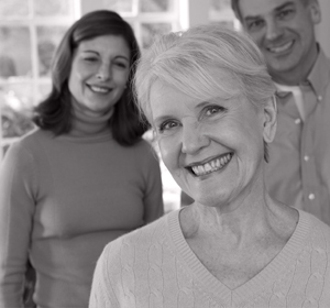 Denture Reline